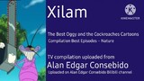 The Best Oggy and the Cockroaches Cartoons Compilation May 2017 Best Episodes – Nature