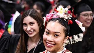 Imperial Valley College Commencement on Saturday, June 8, 2024