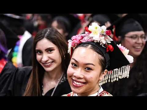 Imperial Valley College Commencement on Saturday, June 8, 2024