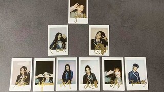 【THE NINE/THENINE/the9】团魂炸裂！谁看了不想当团粉呢？！【刘雨昕X虞书欣X许佳琪X喻言X谢可寅X安崎X赵小棠X孔雪儿X陆柯燃】