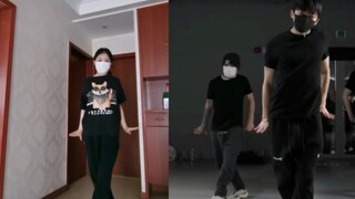 普通人和Vata的区别 就是一个惨不忍睹whisper