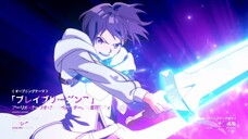 Eps_4 Modal makan buah langsung OP Hazure Skill Kinomi Master Skill no Mi (Tabetara Shinu) Sub indo