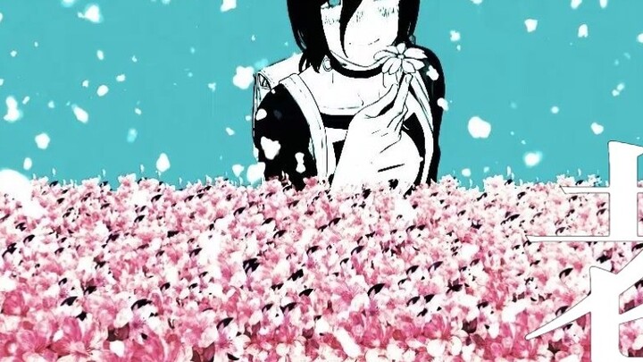 [Chainsaw Man MAD] I heard that whoever likes summer flowers will die in summer