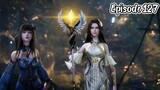 EP127 | Magic Chef of Ice and Fire - 1080p HD Sub Indo