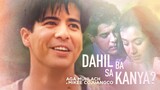Dahil Ba Sa Kanya? (1998) | Romance | Filipino Movie