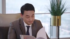 Chỉ Là Quan Hệ Ly Hôn EP 19 [Sub Việt]