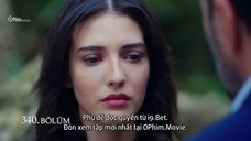 Cầm Tù EP 340 [Sub Việt]