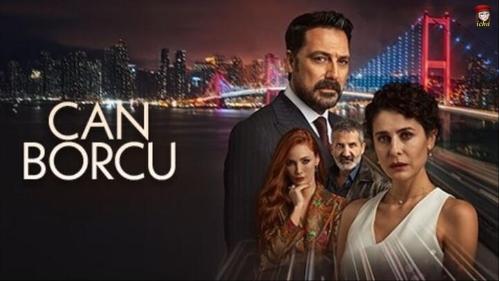 Can Borcu – Episode 18 (English Subtitles)