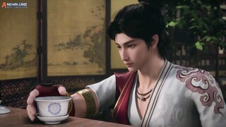 Fight for throne eps 27 Sub indo