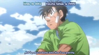 S2 ippo ep10