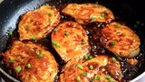 Makanan]Telur rebus asam manis|Resep Cina