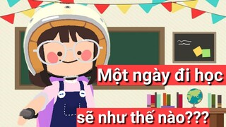 Một ngày đi học của mình trong Play Together sẽ như thế nào?