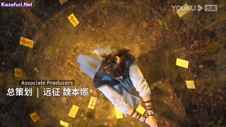 My Senior Brother is Too Steady (shixiong a shixiong) episode 011