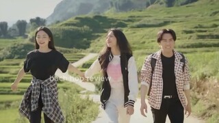 [Bách hợp] Tôi yêu anh, anh yêu cô ấy, cô ấy lại yêu tôi