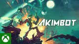 Akimbot - Teaser Trailer