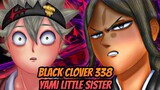 Black Clover Chapter 338 Review