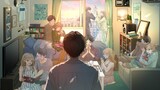 [Anime] Saling-Silang Anime yang Mengguncang Hati