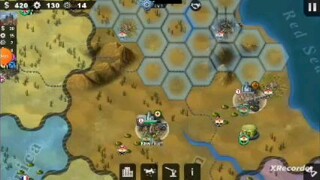 World Conqueror 4 Egypt 1943 Conquest
