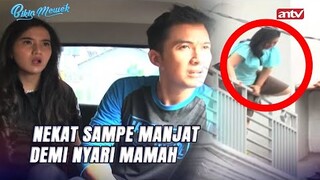 Nekat Ngebantah Kakaknya, Demi Cari Mamah | Bikin Mewek ANTV Eps 5 (1/4)