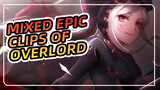 Mixed epic clips of Overlord