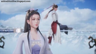 Legend Of Lotus Sword Fairy - Qing Lian Jian Xian Chuan Episode 09