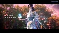 Wu Dong Qian Kun Season 4 Episode 7 English