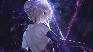 MAD.AMV Fate/Grand Order. Nikmati sisi luar biasa dari FGO!