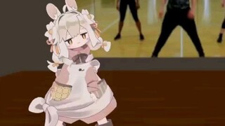 Dancon VR loli