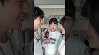 下次到底还要不要见他俩了？新婚快乐哟 #婚礼 #shorts