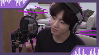 191129[BANGTANBOMB]Behindthescenes,recordingEuphoria(DJSwivelFo)