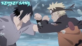 "เพื่อนกัน" (Friends)「 AMV 」Naruto