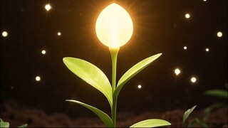 The parable of the mustard seed