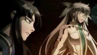 Ep7 | Drifters | English Sub