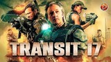 TRANSIT 17 - Official Hindi Trailer _ Hollywood Action Horror Hindi Movie | @AsiaEntertainment234