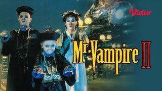 Mr.Vampire II 1986 MalaySub