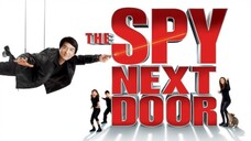 THE SPY NEXT DOOR (2010) - Subtitle Indonesia