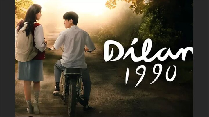 Dilan 1990 (2018)