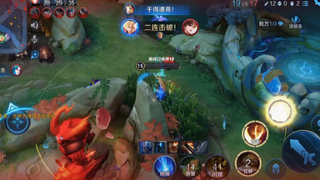 Lạ lùng vậy nhờ #gamehaymoingay