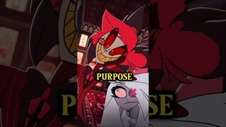 ALASTOR’S NEXT OPPONENT? #hazbinhotel #hazbinhotelalastor #anime