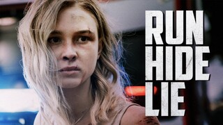 Watch Movie : Run Hide Fight 2021 Trailer : link in the  description  :