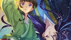 [S2] Kusuriya no Hitorigoto eps 39 sub indo