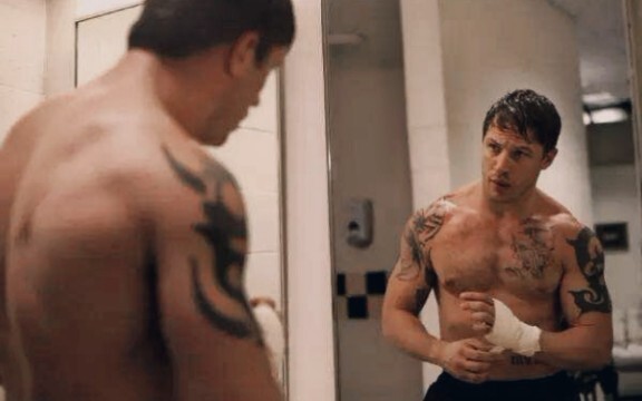 [Tom Hardy/High Burning Step/Mixed Cut] The Ultimate Tough Guy▌High Energy Feast