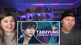BTS V (Taehyung) | Most LEGENDARY & ICONIC Fancams 🔥 | Reaction
