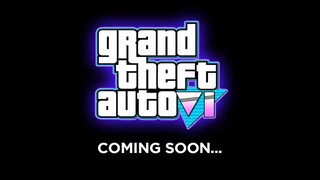 Grand Theft Auto VI Trailer (Concept) The Weeknd - Blinding Lights