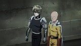 One Punch Man Episode 3 Bahasa Indonesia