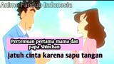 Crayon Shinchan [fandub] - Sapu tangan mama