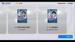 [THỬ NGHIỆM]- KHÔ MÁU 1,000,000 GP VÀO BOX J LEAGUE LIỆU CÓ DỄ RA CẦU THỦ VIỆT N