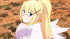 KONOSUBA / HD / Tagalog episode 18