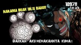 GILAA Oda Bongkar!! SANG Pengguna BUAH IBLIS BARU di SHP Crew!!!