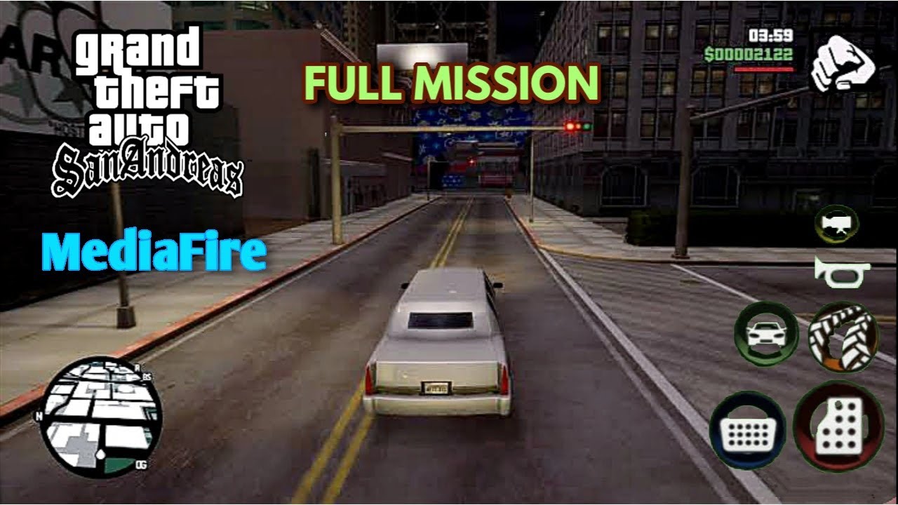 GTA 4 Android Insanity HD Mod Pack offline GTA Sa android 250 MB 